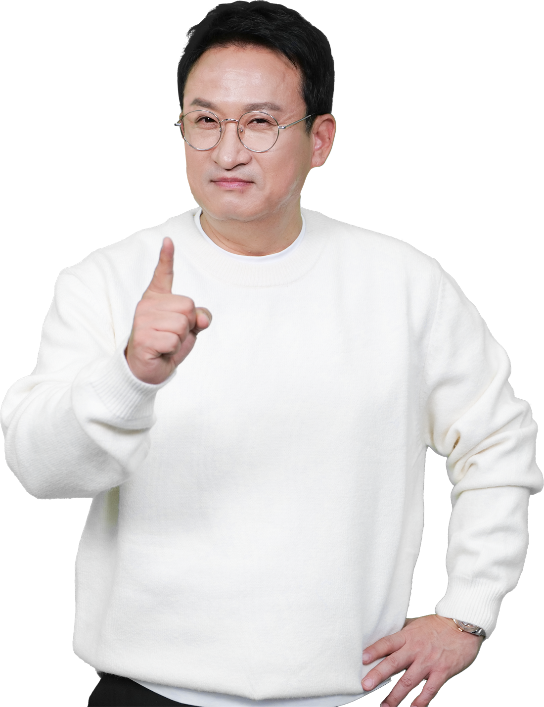 밀당PT 추천인 서경석